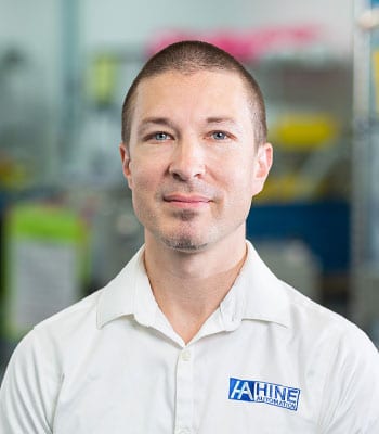 Patrick Travis Caroline